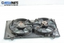Cooling fans for Mazda 6 2.0 DI, 136 hp, station wagon, 2002