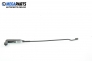 Front wipers arm for Opel Corsa C 1.0, 58 hp, 2002, position: right