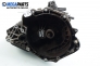  for Opel Corsa C 1.0, 58 hp, 2002