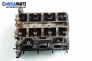 Cylinder head no camshaft included for Opel Corsa C 1.0, 58 hp, 3 doors, 2002