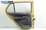 Tür for Skoda Fabia 1.4, 60 hp, hecktür, 5 türen, 2000, position: links, rückseite