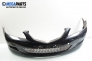 Front bumper for Mazda 6 2.0 DI, 136 hp, station wagon, 2002, position: front