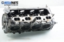 Cylinder head no camshaft included for Mazda 6 2.0 DI, 136 hp, station wagon, 2002