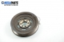 Damper pulley for Mazda 6 2.0 DI, 136 hp, station wagon, 2002