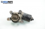 Front wipers motor for Toyota Corolla (E110) 1.6 16V, 110 hp, sedan, 2000, position: front