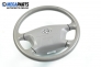 Steering wheel for Toyota Corolla (E110) 1.6 16V, 110 hp, sedan, 2000
