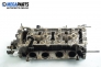Zylinderkopf ohne nockenwelle for Toyota Corolla (E110) 1.6 16V, 110 hp, sedan, 2000