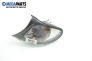 Blinker for BMW 3 (E46) 3.0 d, 184 hp, station wagon automatic, 2003, position: left