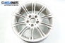 Alloy wheels for BMW 3 (E46) (1998-2005) 18 inches, width 8/8.5 (The price is for the set)