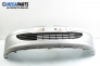 Front bumper for Peugeot 307 2.0 HDI, 90 hp, station wagon, 2003, position: front