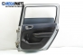 Ușă for Peugeot 307 2.0 HDI, 90 hp, combi, 2003, position: dreaptă - spate