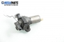Water pump heater coolant motor for BMW 3 (E90, E91, E92, E93) 2.0, 129 hp, sedan, 2006 Bosch