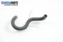 Wasserschlauch for BMW 3 (E90, E91, E92, E93) 2.0, 129 hp, sedan, 2006