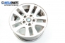 Alloy wheels for BMW 3 (E90, E91, E92, E93) (2005-2012) 16 inches, width 7 (The price is for the set)