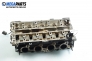 Cylinder head no camshaft included for Ford Focus I 2.0 16V, 131 hp, hatchback, 5 doors, 1999