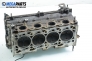 Cylinder head no camshaft included for Ford Focus I 2.0 16V, 131 hp, hatchback, 5 doors, 1999