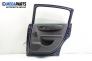 Ușă for Citroen C4 1.4 16V, 88 hp, hatchback, 5 uși, 2005, position: dreaptă - spate