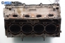 Chiulasă fără arbore cu came for Citroen C4 1.4 16V, 88 hp, hatchback, 5 uși, 2005