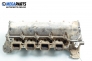 Cylinder head no camshaft included for Jeep Grand Cherokee (WJ) 4.7 V8 4x4, 223 hp automatic, 1999