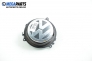 External boot lid handle for Volkswagen Golf V 1.6 FSI, 115 hp, 3 doors, 2007