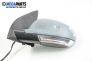 Spiegel for Volkswagen Golf V 1.6 FSI, 115 hp, 3 türen, 2007, position: links