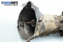 Gearbox and transfer case for Mitsubishi Pajero Pinin 2.0 GDI, 129 hp, 3 doors, 2000 № KV5M21AHH MJ6919