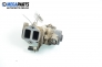 EGR valve for Mitsubishi Pajero Pinin 2.0 GDI, 129 hp, 2000