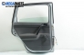 Ușă for Volkswagen Polo (9N/9N3) 1.4 TDI, 75 hp, hatchback, 5 uși, 2002, position: stânga - spate