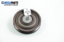 Damper pulley for Renault Modus / Grand Modus Minivan (09.2004 - 09.2012) 1.2 (JP0C, JP0K, FP0C, FP0K, FP0P, JP0P, JP0T), 75 hp