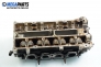 Cylinder head no camshaft included for Ford Focus II 1.6 Ti, 115 hp, hatchback, 5 doors, 2005