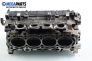 Cylinder head no camshaft included for Ford Focus II 1.6 Ti, 115 hp, hatchback, 5 doors, 2005