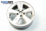 Alloy wheels for Ford Focus II (2004-2010) 16 inches, width 6.5 (The price is for two pieces)