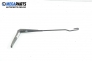 Front wipers arm for Fiat Stilo 1.6 16V, 103 hp, hatchback, 2002, position: right