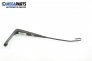 Front wipers arm for Mercedes-Benz M-Class W163 2.7 CDI, 163 hp automatic, 2000, position: right