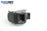 Cup holder for Mercedes-Benz M-Class W163 2.7 CDI, 163 hp automatic, 2000, position: right