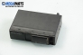 CD changer for Mercedes-Benz M-Class W163 2.7 CDI, 163 hp automatic, 2000