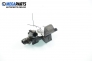 Water pump heater coolant motor for Mercedes-Benz M-Class W163 2.7 CDI, 163 hp automatic, 2000
