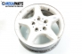 Alloy wheels for Mercedes-Benz M-Class W163 (1997-2005) 16 inches, width 6.5 (The price is for the set)