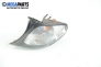 Blinker for BMW 3 (E46) 2.0 d, 150 hp, station wagon automatic, 2003, position: left