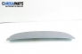 Spoiler for BMW 3 (E46) 2.0 d, 150 hp, station wagon automatic, 2003