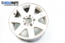 Alloy wheels for BMW 3 (E46) (1998-2005) 16 inches, width 7 (The price is for the set)
