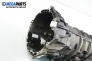Automatic gearbox for BMW 3 (E46) 2.0 d, 150 hp, station wagon automatic, 2003 № GM 7 520 807 / 96024210