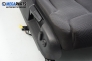 Seat for Volkswagen Passat (B6) 2.0 16V TDI, 140 hp, sedan, 2006, position: front - right