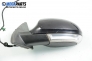 Oglindă for Volkswagen Passat (B6) 2.0 16V TDI, 140 hp, sedan, 2006, position: stânga