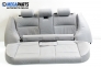 Leather seats for BMW 3 (E46) 2.0, 163 hp, station wagon automatic, 2004