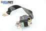 Seat belt for BMW 3 (E46) 2.0, 163 hp, station wagon automatic, 2004, position: rear - right