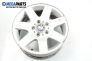 Jante din aliaj for BMW 3 (E46) (1998-2005) 16 inches, width 7 (Prețul este pentru un set)