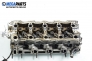 Cylinder head no camshaft included for Hyundai Santa Fe 2.0 CRDi  4x4, 113 hp, 2005