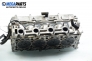 Cylinder head no camshaft included for Hyundai Santa Fe 2.0 CRDi  4x4, 113 hp, 2005