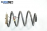 Coil spring for Renault Clio III 1.4 16V, 98 hp, 2006, position: rear